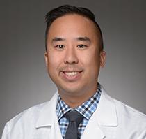 Photo of Daniel Lung Hwang, MD