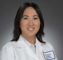 Photo of Karra S. Marh, MD