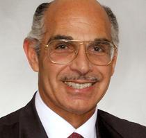 Photo of Leonard J. Marcel, MD