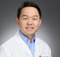 Photo of Shawn Jin Hyuk Kim, MD