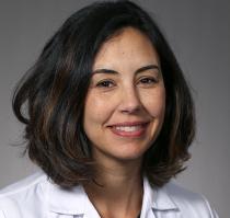 Photo of Marisa Mckinley Fernandez, MD