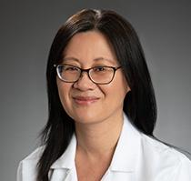 Photo of Vi Thuy Nguyen, MD