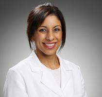 Photo of Rita Shah Marshall, MD