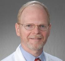 Photo of Donald Coburn Fithian, MD