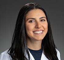 Photo of Michelle Lautfy Zaki, DO