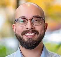 Photo of Michael Xavier Gonzales, MD