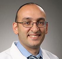 Photo of Benjamin Azaran, MD