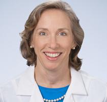 Photo of Jill S. Williams, PA-C