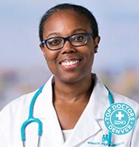 Photo of Marsa White, MD