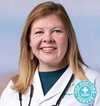 Photo of Sarah Marie Richey, MD