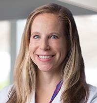 Photo of Keren G Schaalman, MD